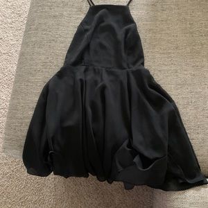 Cocktail dress